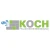 Logo Koch Pflasterreinigung Bernd Koch