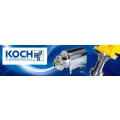 Logo KOCH Process Technology GmbH