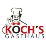 Logo Koch's Gasthaus