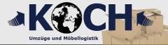 Logo Koch Sicherheit und Service GmbH & Co. KG