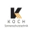 Logo Koch Sonnenschutztechnik