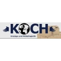Koch Umz&uuml;ge und M&ouml;bellogistik Wittlich