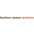 Logo kochen- essen- wohnen