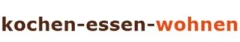 Logo kochen- essen- wohnen Arne Warns e. K.