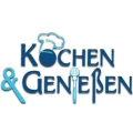 Logo Kochen & Geniessen Inh. Sandra Treppe