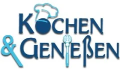 Logo Kochen & Geniessen Inh. Sandra Treppe