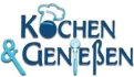 Logo Kochen & Geniessen Inh. Sandra Treppe