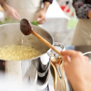 Kochen mit Genuss Die Kochschule für Hobbyköche Weinstadt
