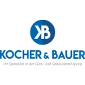 Kocher + Bauer Glas- und Geb&auml;udereinigung GbR Oerlenbach