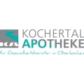 Logo Kochertal-Apotheke