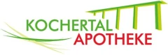 Logo Kochertal-Apotheke