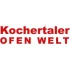 Logo Kochertaler Ofen Welt Ofenstudio