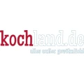 Logo KochLand GmbH