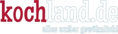 Logo KochLand GmbH