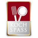 Logo KOCHSPASS Kochschule Holm Margit u. Uwe Hüttner