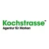 Logo Kochstrasse - Agentur für Marken GmbH Werbeagentur