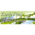Logo Kochvital Tee und mehr...