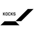Logo Kocks Krane International GmbH