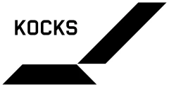 Logo Kocks Krane International GmbH