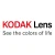 Logo Kodak Lens Store BK Optik GmbH