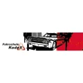 Logo Kodex Fahrschulen