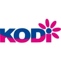 Logo KODI