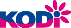 Logo KODI