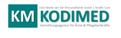 KODIMED | Healthcare Personal Agentur Brühl, Baden