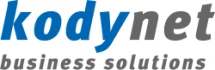 Logo kodynet business solutions