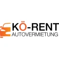 K&ouml;-Rent Autovermietung GmbH D&uuml;sseldorf