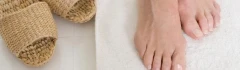 Logo Kögel, Roswitha (Fußpflege und Massage) Fußpflege