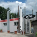 K&ouml;gler Ofen und Schornstein Studio Nagold Au&szlig;en