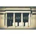 KOEHLER ARCHITEKTEN - Dipl.-Ing. Architekt Manuel Felix K&ouml;hler Potsdam
