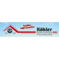 K&ouml;hler Bedachung GmbH Frohburg
