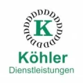 Logo K&ouml;hler Dienstleistungen e.K.