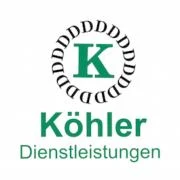Logo Köhler Dienstleistungen e.K.