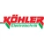 Logo Köhler Elektrotechnik GmbH