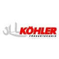 Logo K&ouml;hler