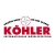 Logo K&ouml;hler GmbH Internationale Spedition