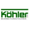 Logo K&ouml;hler GmbH