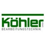 Logo Köhler GmbH