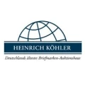 Logo K&ouml;hler Heinrich Auktionshaus GmbH & Co. KG