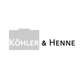 K&ouml;hler & Henne Koffer-  und Etuifabrik Inh. Wolfgang Pfeil e.K. Bretten