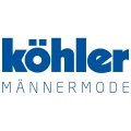 Logo K&ouml;hler Herrenkleidung Fulda GmbH & Co. KG