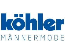 Logo Köhler Herrenkleidung Fulda GmbH & Co. KG