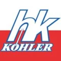Logo K&ouml;hler hk GmbH