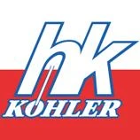 Logo Köhler hk GmbH