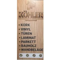 K&ouml;hler Innenausbau&Holhandel UG (haftungsbeschr&auml;nkt) M&uuml;nnerstadt