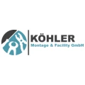 K&Ouml;HLER Montage & Facility GmbH Biebesheim