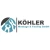 Logo KÖHLER Montage & Facility GmbH